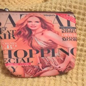 Nicole Kidman Coin Purse